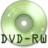 DVD RW Icon